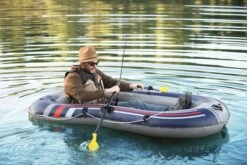 Bestway Hydro Force Treck X1 Opblaasboot -Winkel Voor Watersportartikelen bestway 61064 int 26