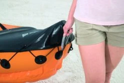 Hydro Force Lite - Rapid X2 Opblaasbare Kajak - 2 Personen -Winkel Voor Watersportartikelen bestway 65077 int 29