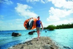 Hydro Force Lite - Rapid X2 Opblaasbare Kajak - 2 Personen -Winkel Voor Watersportartikelen bestway 65077 int 42