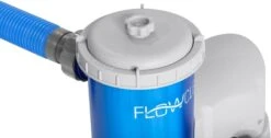 Bestway Flowclear Filterpomp 5678 Liter/uur -Winkel Voor Watersportartikelen bestway flowclear filterpomp 5678 literuur 4