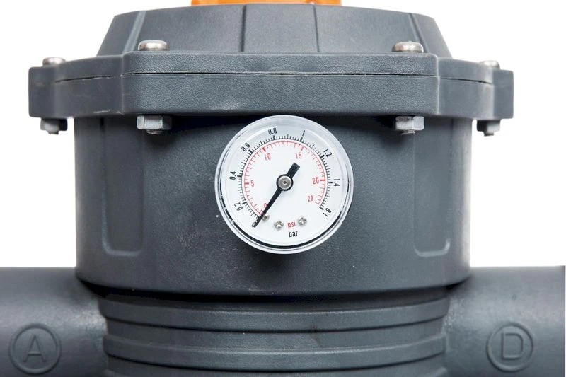 Bestway Flowclear Zandfilterpomp 11,3 M3/u - Afbeelding 8