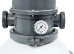 Bestway Flowclear Zandfilterpomp 3 M3/u -Winkel Voor Watersportartikelen bestway flowclear zandfilterpomp 3 0 m3uur 12