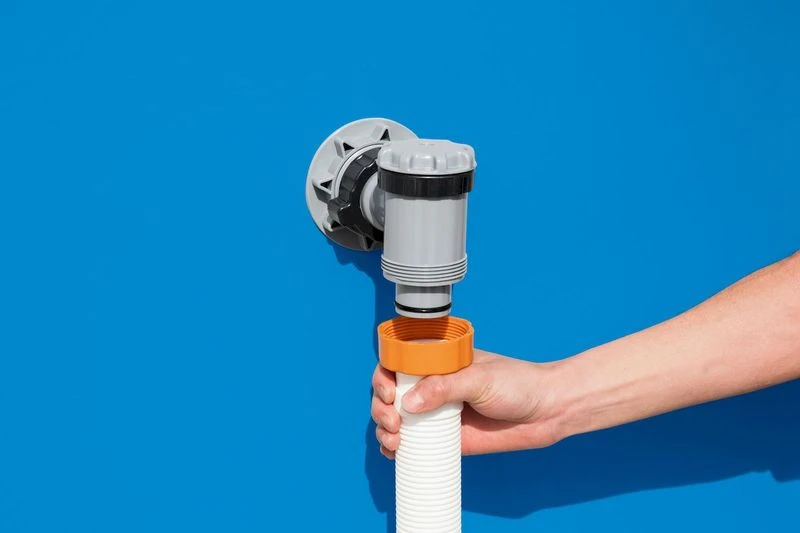 Bestway Flowclear Zandfilterpomp 6,8 M3/u - Afbeelding 9