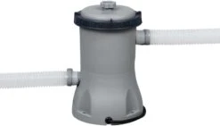 Bestway Steel Pro MAX Zwembad - 366 X 100 Cm - Met Filterpomp En Accessoires -Winkel Voor Watersportartikelen bestway steel pro max zwembad 366 x 100 cm set 2