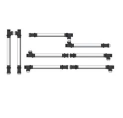 Blue Lagoon UV-C Zoutwater 75 Watt -Winkel Voor Watersportartikelen blue lagoon uv c saltwater zoutwater uv c lamp aansluiting 1