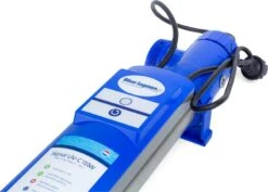 Blue Lagoon UV-C Signal 130 Watt (amalgaam) -Winkel Voor Watersportartikelen blue lagoon uv c signal uv c 130 watt