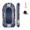 Bestway Hydro Force Treck X1 Opblaasboot Set