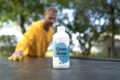 W'eau Cover Shine Spray - 500 Ml -Winkel Voor Watersportartikelen cover shine