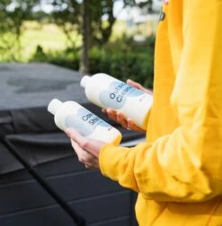 W'eau Cover Shine Spray - 500 Ml -Winkel Voor Watersportartikelen cover shine outside cleaner