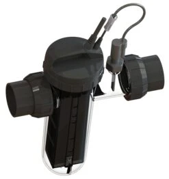 Davey EcoSalt2 15 Zoutelektrolyse (tot 75m3) -Winkel Voor Watersportartikelen davey ecosalt2 zoutcel 1