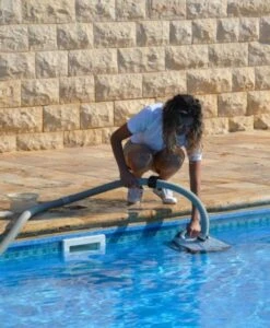 Dolphin Hybrid Platinum Hydraulische Zwembadreiniger -Winkel Voor Watersportartikelen dolphin hybrid platinum voor zwembaden