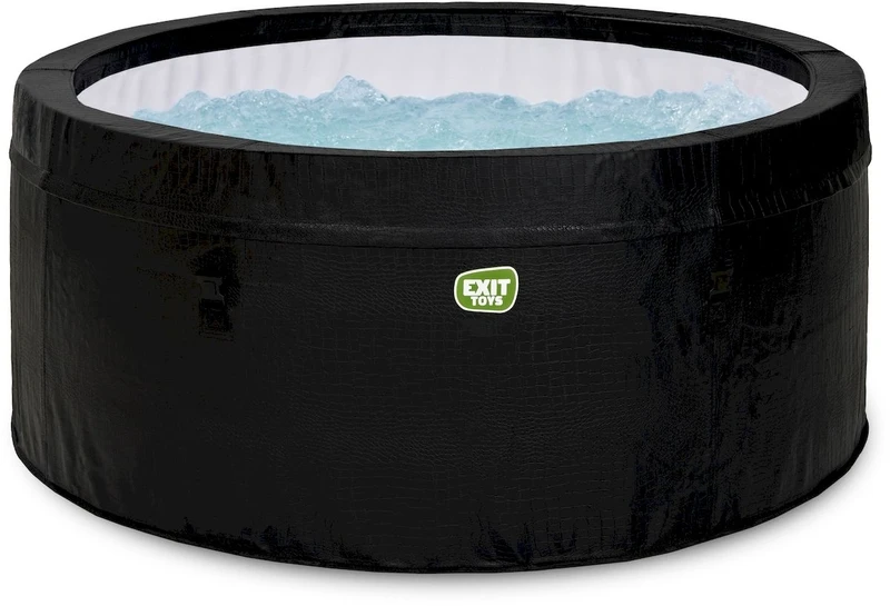 EXIT TOYS EXIT Leather Premium Opbouw Spa - 2-4 Persoons 1 EXIT TOYS EXIT Leather Premium Opbouw Spa - 2-4 Persoons