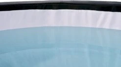 EXIT TOYS EXIT Leather Premium Opbouw Spa - 4-6 Persoons -Winkel Voor Watersportartikelen exit leather premium 6 opblaasbare spa waterstand