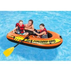 Intex Explorer Pro 200 Opblaasboot -Winkel Voor Watersportartikelen explorer 200 1 1 1