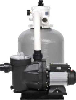 W'eau FPP-350 Zandfilterset 4m3 8 W'eau FPP-350 Zandfilterset 4m3 -Winkel Voor Watersportartikelen fpd 2