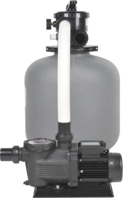 W'eau FPE-450 Zandfilterset 8m3 -Winkel Voor Watersportartikelen fpe 1 1