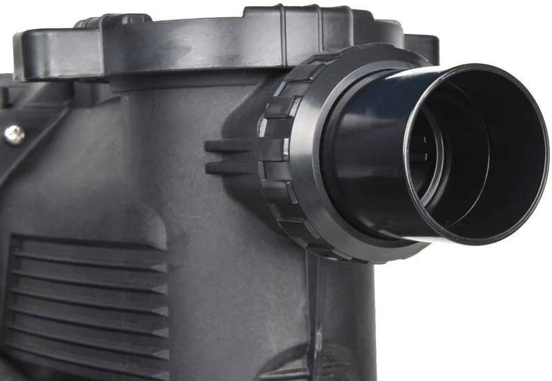 W'eau FPE-400 Zandfilterset 6m3 6 W'eau FPE-400 Zandfilterset 6m3 - Afbeelding 6