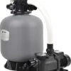 W'eau FPE-400 Zandfilterset 6m3
