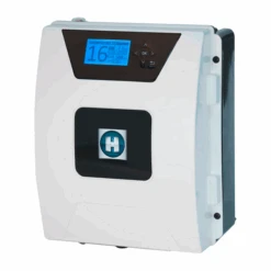 Hayward Aquarite Flo Advanced Low Salt 33 Zoutelektrolyse (tot 120m3)