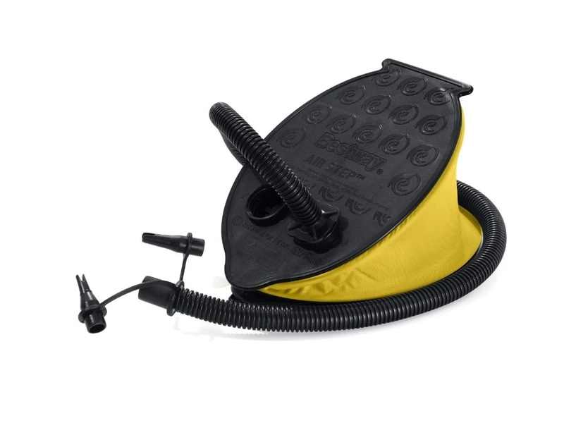 Bestway Hydro Force Treck X3 Opblaasboot Set 9 Bestway Hydro Force Treck X3 Opblaasboot Set - Afbeelding 9