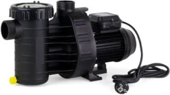 Aqua Plus 4 Zwembadpomp 7m³