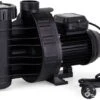Aqua Plus 8 Zwembadpomp 12m³