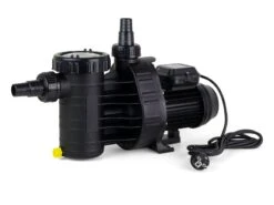 Aqua Plus 11 Zwembadpomp 16m³ -Winkel Voor Watersportartikelen img 8416