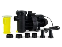 Aqua Plus 11 Zwembadpomp 16m³ -Winkel Voor Watersportartikelen img 8420