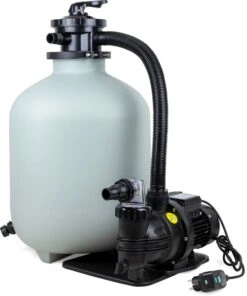 Zandfilterset SP 460 6 M³/u -Winkel Voor Watersportartikelen img 9196 copy 2 1