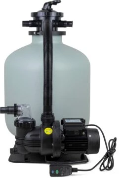 Zandfilterset SP 460 6 M³/u -Winkel Voor Watersportartikelen img 9200 copy 2 1