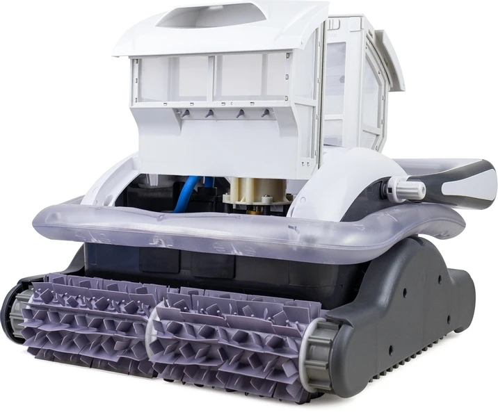 Winny Raptor Classic Zwembadrobot Met LED 4 Winny Raptor Classic Zwembadrobot Met LED - Afbeelding 4