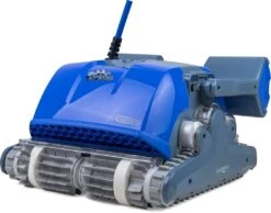 Dolphin Supreme M400 Pro Zwembadrobot 12 Dolphin Supreme M400 Pro Zwembadrobot -Winkel Voor Watersportartikelen img 9278