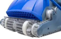 Dolphin Supreme M400 Pro Zwembadrobot 14 Dolphin Supreme M400 Pro Zwembadrobot -Winkel Voor Watersportartikelen img 9284