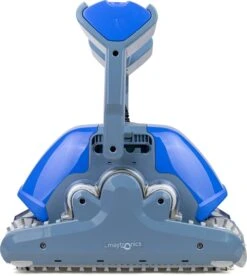 Dolphin Supreme M400 Pro Zwembadrobot 15 Dolphin Supreme M400 Pro Zwembadrobot -Winkel Voor Watersportartikelen img 9287