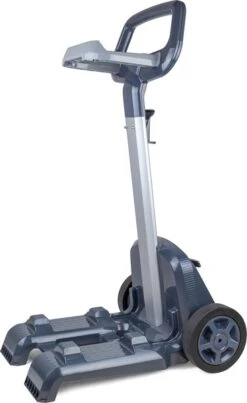 Dolphin Supreme M400 Pro Zwembadrobot 18 Dolphin Supreme M400 Pro Zwembadrobot -Winkel Voor Watersportartikelen img 9293