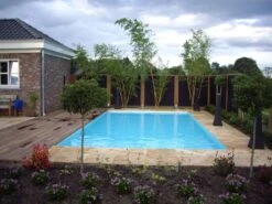 Zelfbouwpakket Zwembad 6.00 X 3.00 X 1.50 M -Winkel Voor Watersportartikelen imgp5253