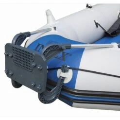 Intex Seahawk 4 Opblaasboot Set 24 Intex Seahawk 4 Opblaasboot Set -Winkel Voor Watersportartikelen intex motorsteun 1