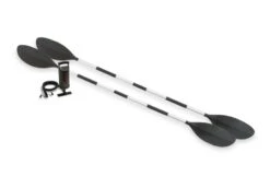 Intex Explorer K2 Opblaasbare Kajak - 2 Personen -Winkel Voor Watersportartikelen intex explorer k2 27