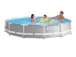 Intex Prism Frame Pool - 305 X 76 Cm