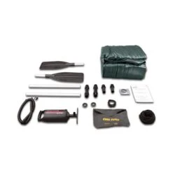 Intex Seahawk 4 Opblaasboot Set 17 Intex Seahawk 4 Opblaasboot Set -Winkel Voor Watersportartikelen intex seahawk 4 set 5