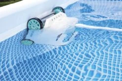 Intex Deluxe ZX300 Zwembadreiniger -Winkel Voor Watersportartikelen intex zx300 3 resultaat