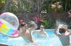 Intex Ultra Frame XTR Pool - 549 X 132 Cm - Met Zandfilterpomp En Accessoires -Winkel Voor Watersportartikelen intexultraframe 3