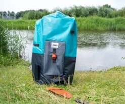 Jobe Duna 11.6 Opblaasbaar Supboard Set -Winkel Voor Watersportartikelen jobe duna 11.6 opblaasbaar supboard set tas