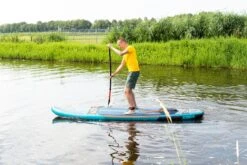 Jobe Duna 11.6 Opblaasbaar Supboard Set -Winkel Voor Watersportartikelen jobe duna 11.6 opblaasbaar supboard set toppy tested 2