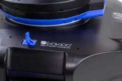 Kokido Delta 100 Zwembadrobot Met Accu 11 Kokido Delta 100 Zwembadrobot Met Accu -Winkel Voor Watersportartikelen kokido delta 100 accu zwembadrobot 5