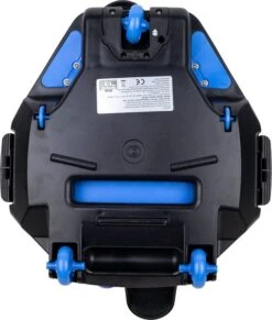 Kokido Delta 100 Zwembadrobot Met Accu 10 Kokido Delta 100 Zwembadrobot Met Accu -Winkel Voor Watersportartikelen kokido delta 100 accu zwembadrobot 6