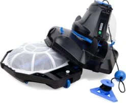 Kokido Delta 100 Zwembadrobot Met Accu 9 Kokido Delta 100 Zwembadrobot Met Accu -Winkel Voor Watersportartikelen kokido delta 100 accu zwembadrobot 7
