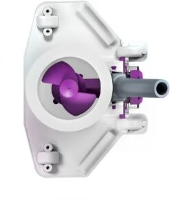 Kokido Telsa 40 Elektrische Zwembadstofzuiger -Winkel Voor Watersportartikelen kokido telsa 40 spa en zwembadstofzuiger 3