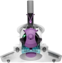 Kokido Telsa 40 Elektrische Zwembadstofzuiger -Winkel Voor Watersportartikelen kokido telsa 40 spa en zwembadstofzuiger 4