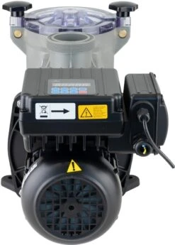 Kripsol Koral EVO VS 1.5 PK Variabele Zwembadpomp -Winkel Voor Watersportartikelen kripsolkoralevo3